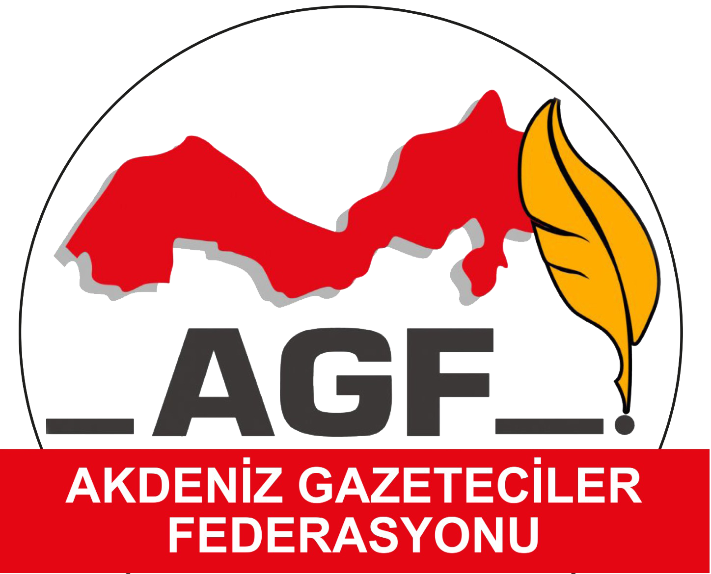 Agf Logo