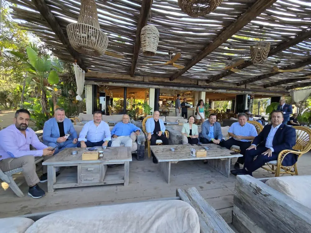 Agf Antalya