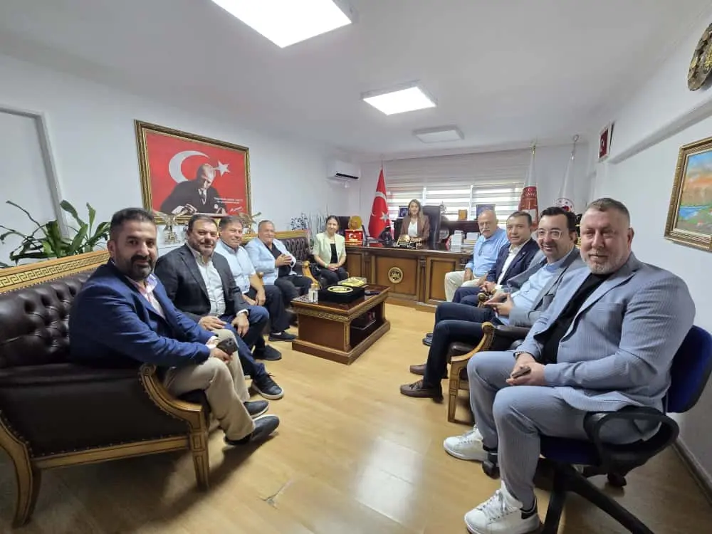 Agf Savcı Kemer