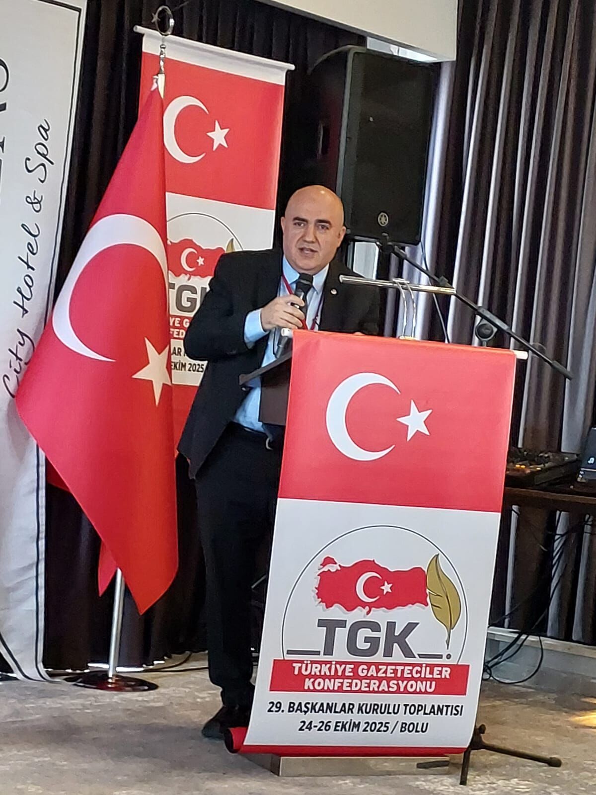 Mehmet Tgk