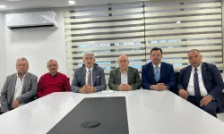 Basın İlan Kurumu Seçim Süreci Başladı