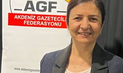 AGF Genel Başkanı Coşkun'dan 8 Mart mesajı