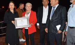 Akdeniz Gazeteciler Federasyonu (AGF) 12. üye cemiyetini kabul etti
