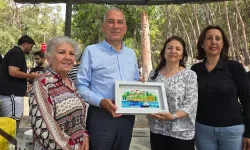 AGF'den Anamur keşfi