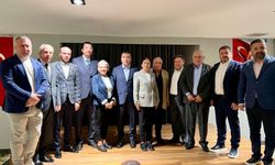 AGF’den Güçlü Mesaj: “Coşkun’la Devam”