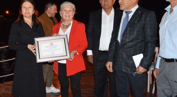 Akdeniz Gazeteciler Federasyonu (AGF) 12. üye cemiyetini kabul etti