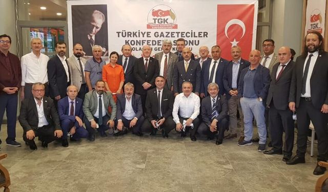 TGK’da AGF ağırlığı