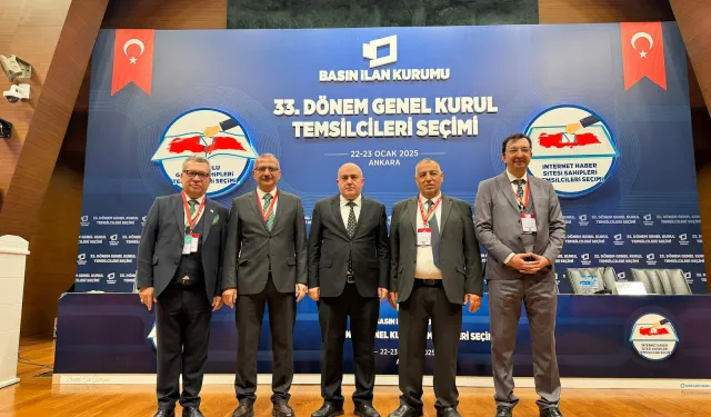 AGF YÖNETİMİ VE BİK GENEL KURULU ÜYELERİ OSMANİYE’DE TOPLANIYOR