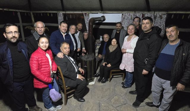 AGF VE BİK GENEL KURUL ÜYELERİ OSMANİYE’DE KÜLTÜREL KEŞFE ÇIKTI