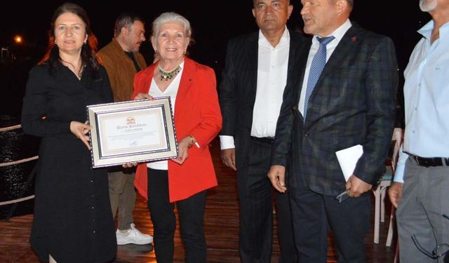 Akdeniz Gazeteciler Federasyonu (AGF) 12. üye cemiyetini kabul etti