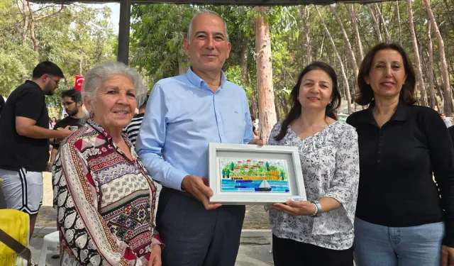 AGF'den Anamur keşfi